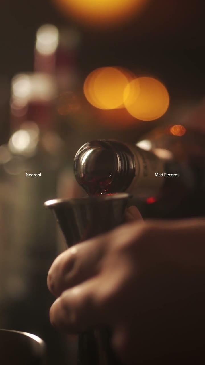 COCKTAILS