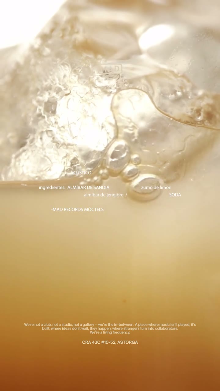 COCKTAILS